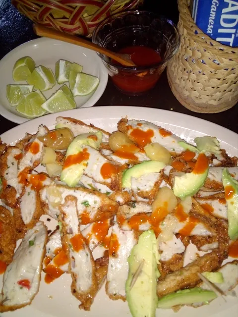 Restaurant De Mariscos "El Rinconcito De Los Padres" image 2