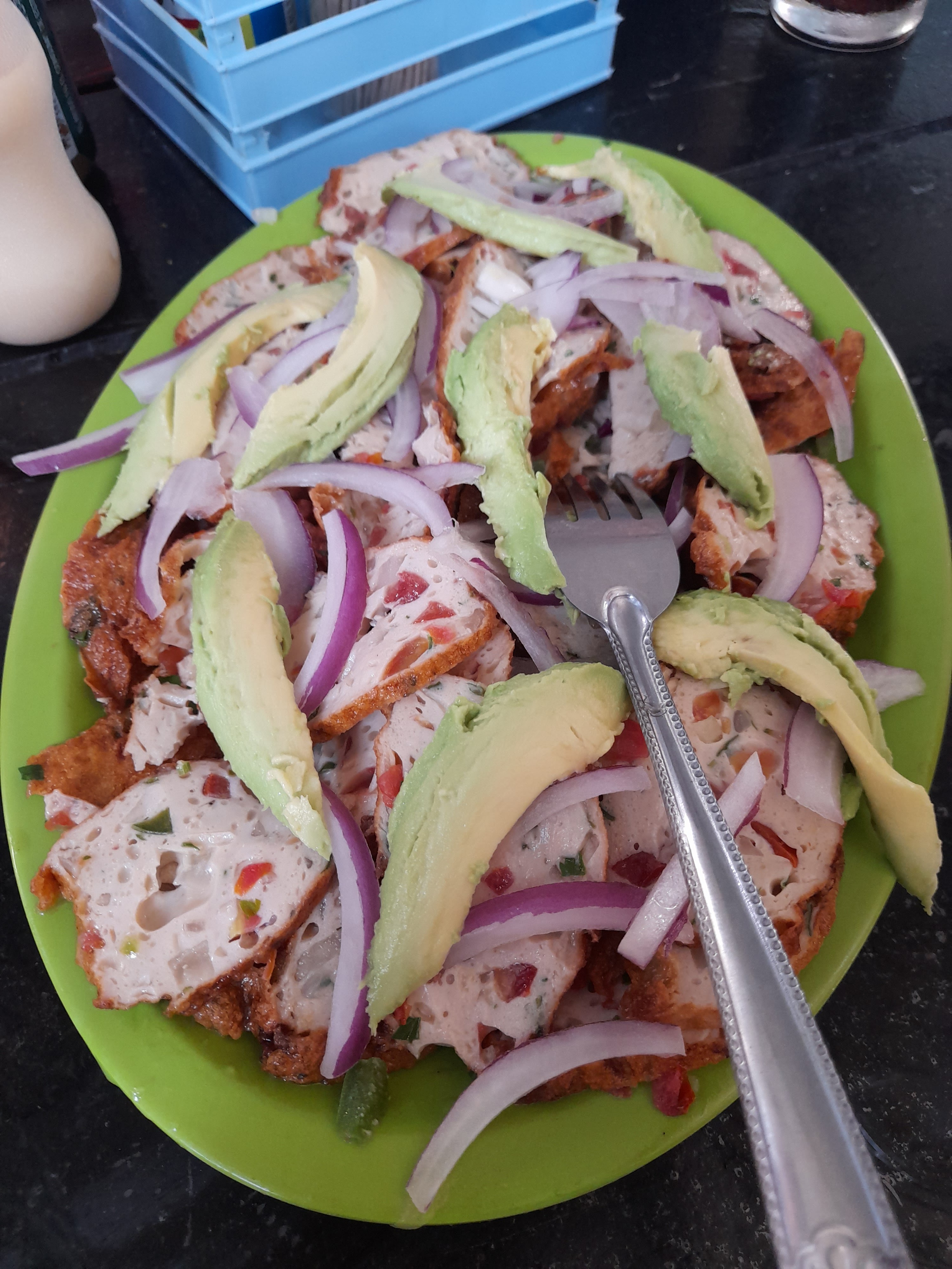 Restaurant De Mariscos "El Rinconcito De Los Padres" image 4