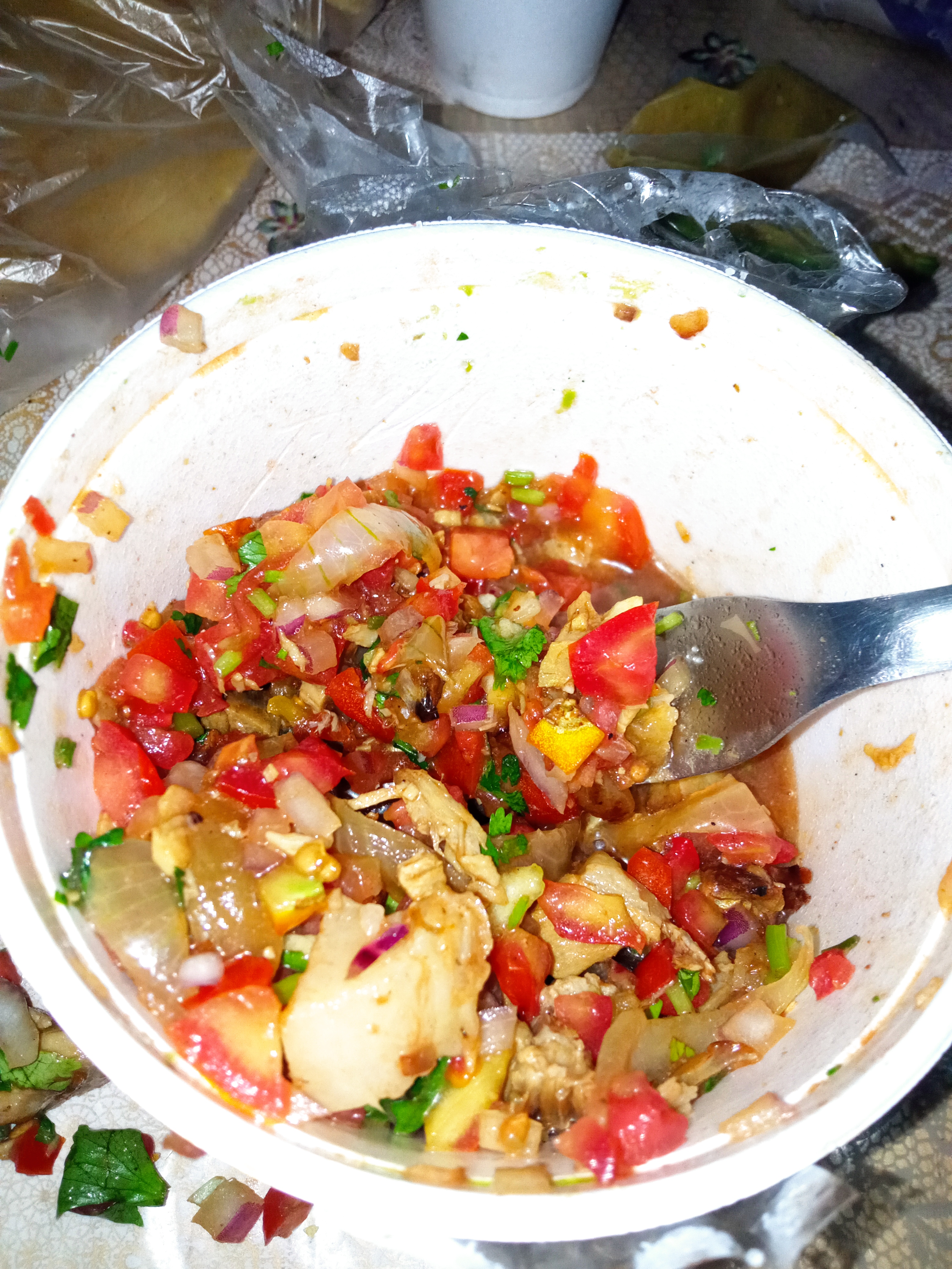 Restaurant De Mariscos "El Rinconcito De Los Padres" image 5