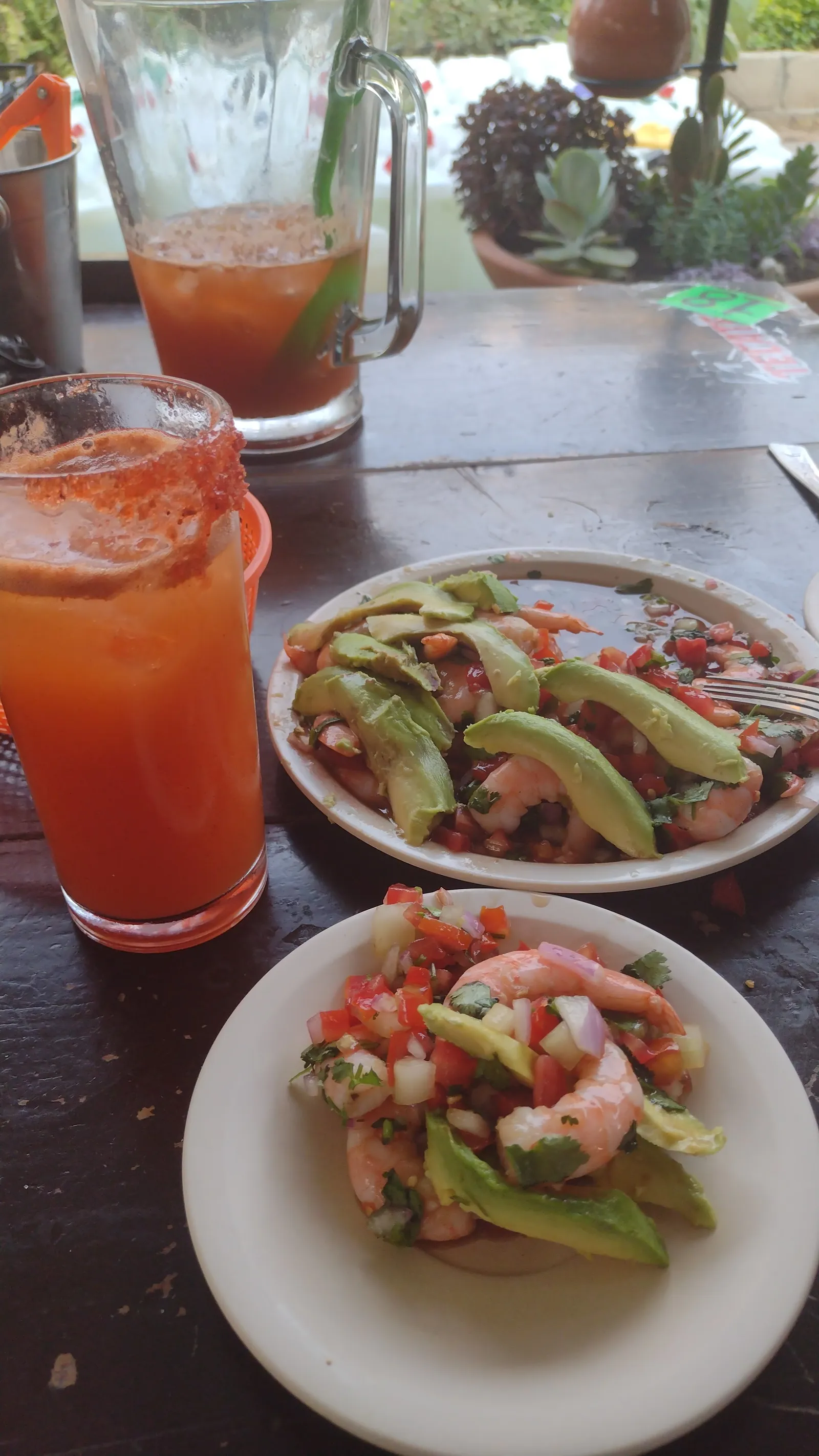 Restaurant De Mariscos "El Rinconcito De Los Padres" image 6
