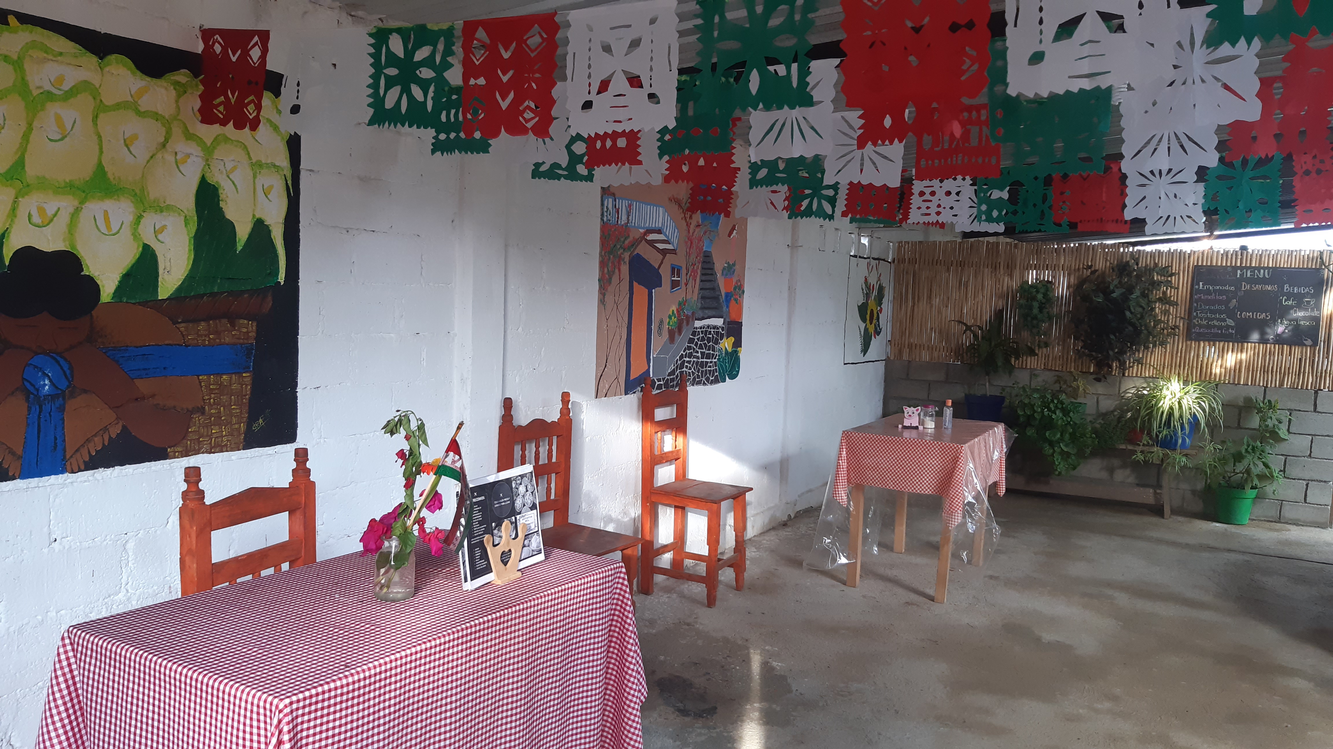 Comedor " Doña Cata" image 6