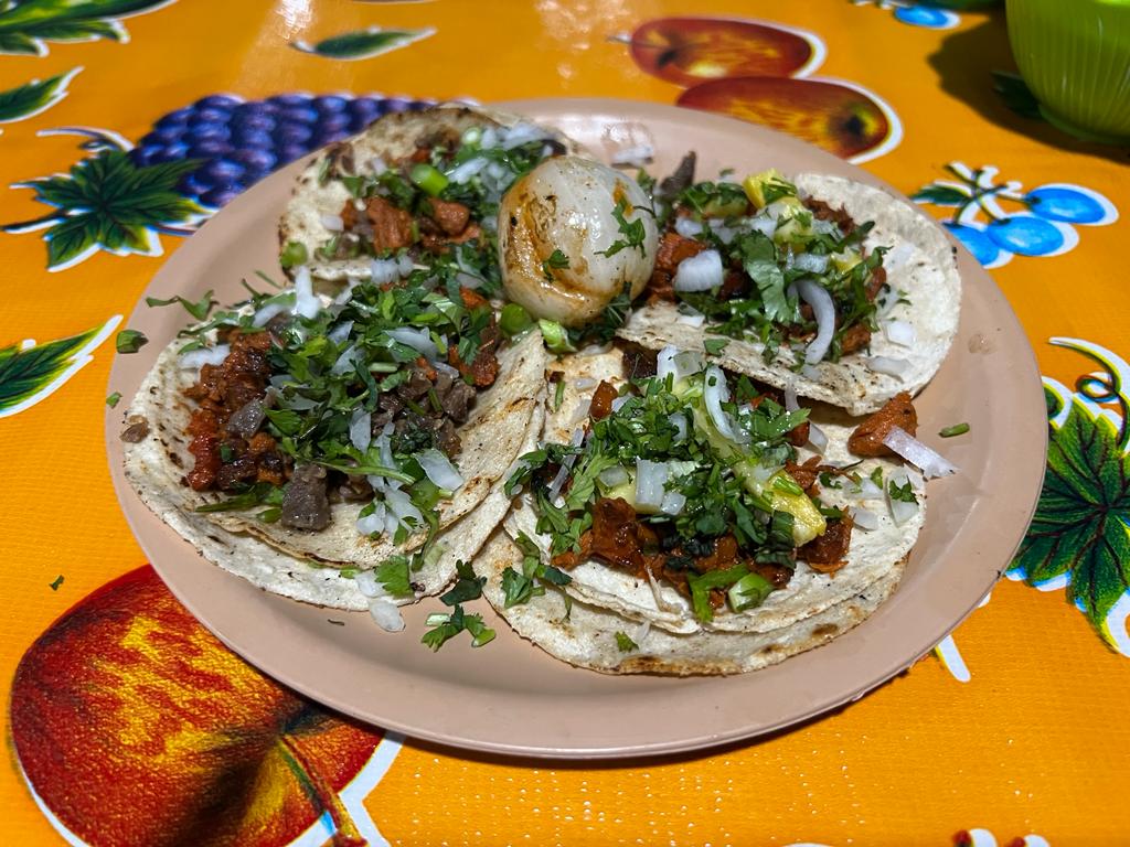 Taqueria Mejía image 1