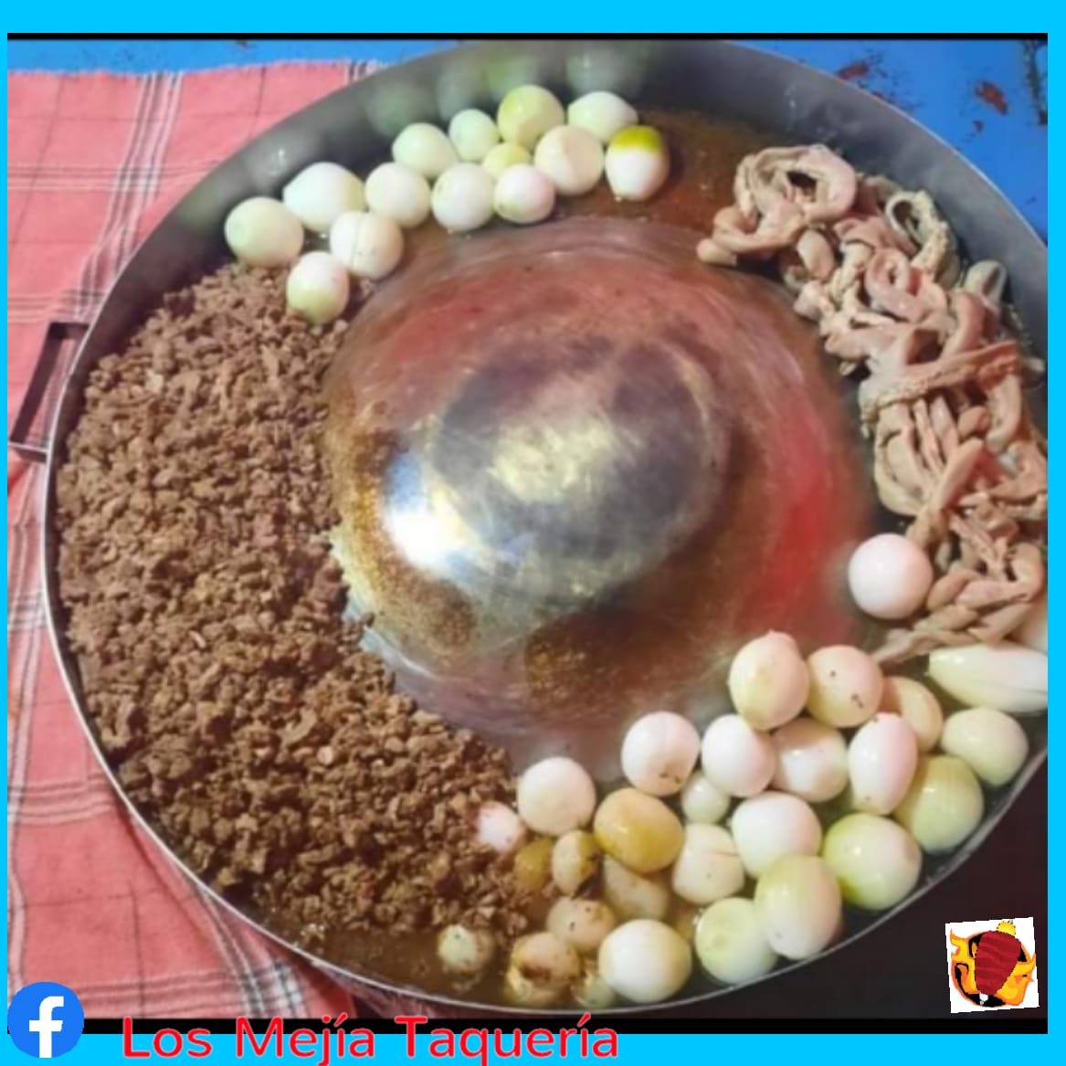 Taqueria Mejía image 2