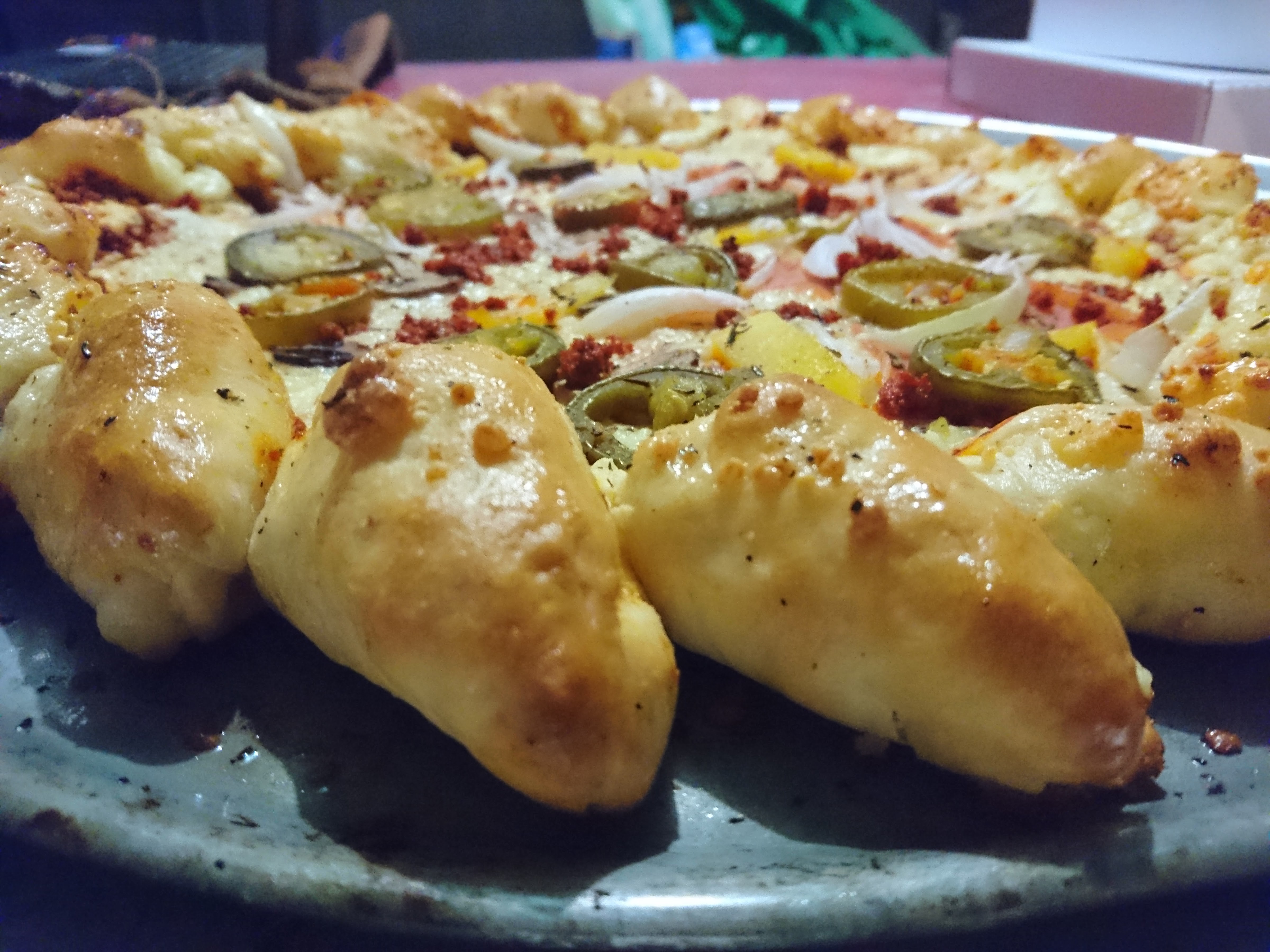 Pizzería & Cafetería Bethel image 1