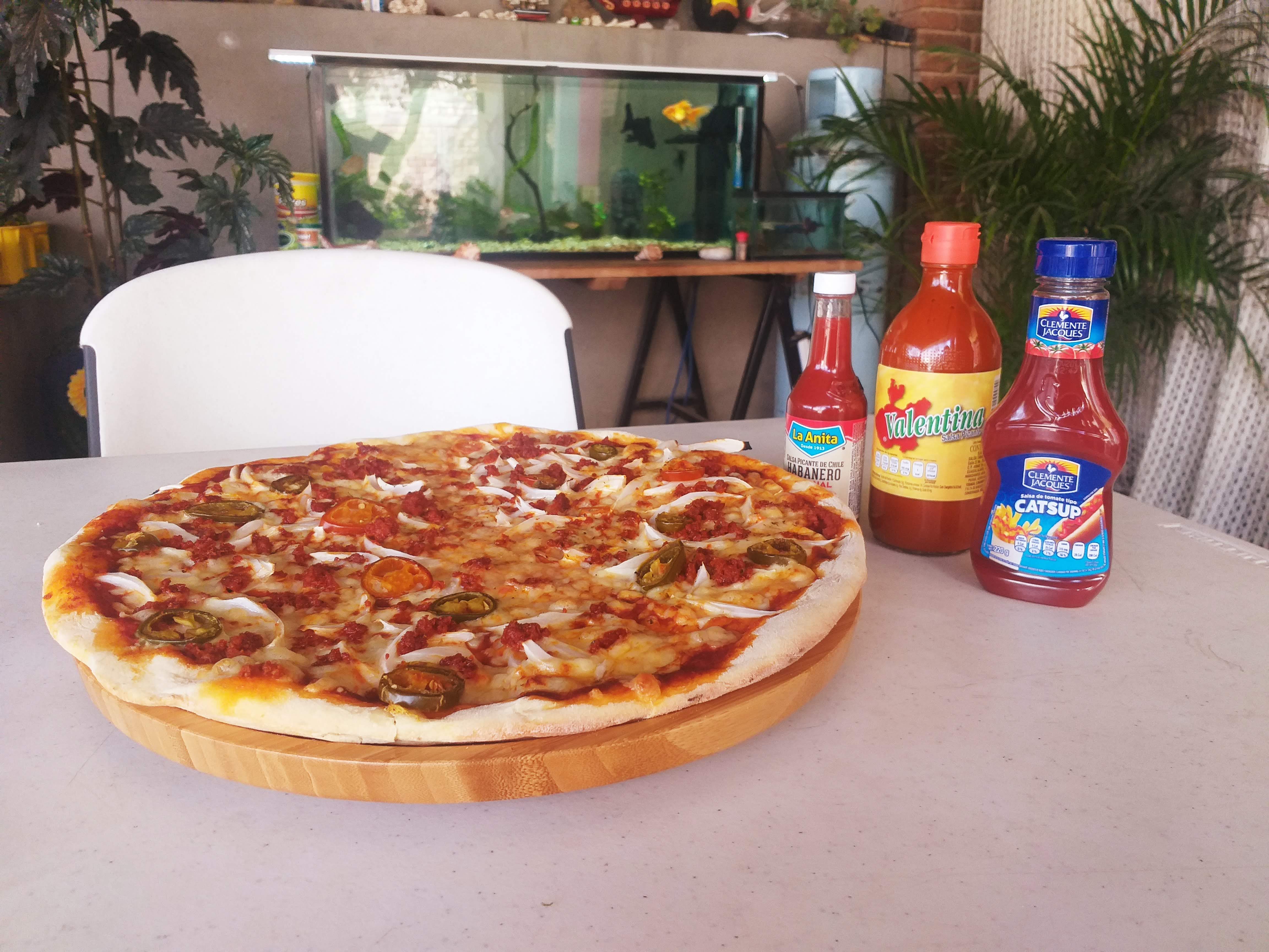 Pizzería & Cafetería Bethel image 2