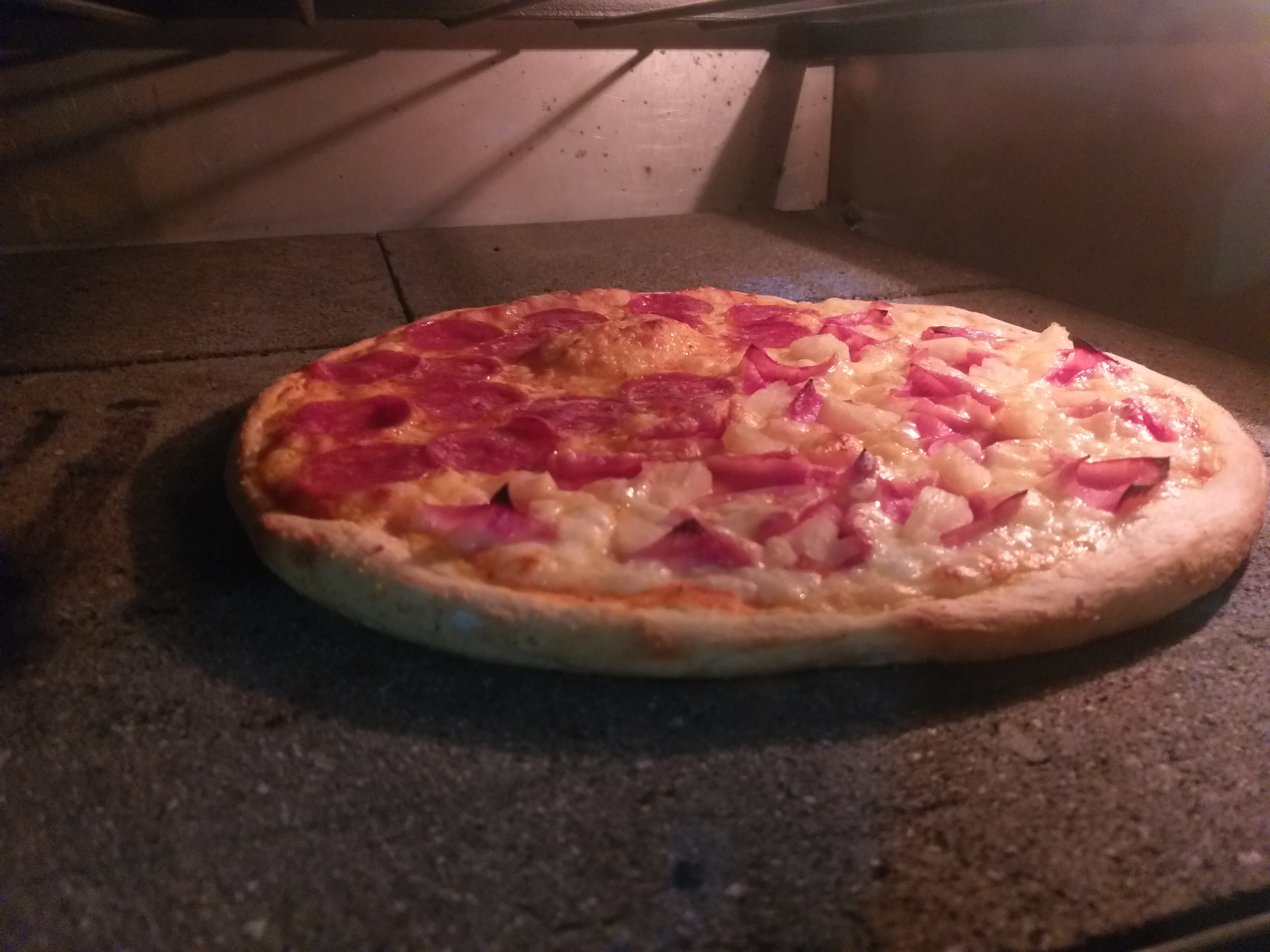 Pizzería & Cafetería Bethel image 4