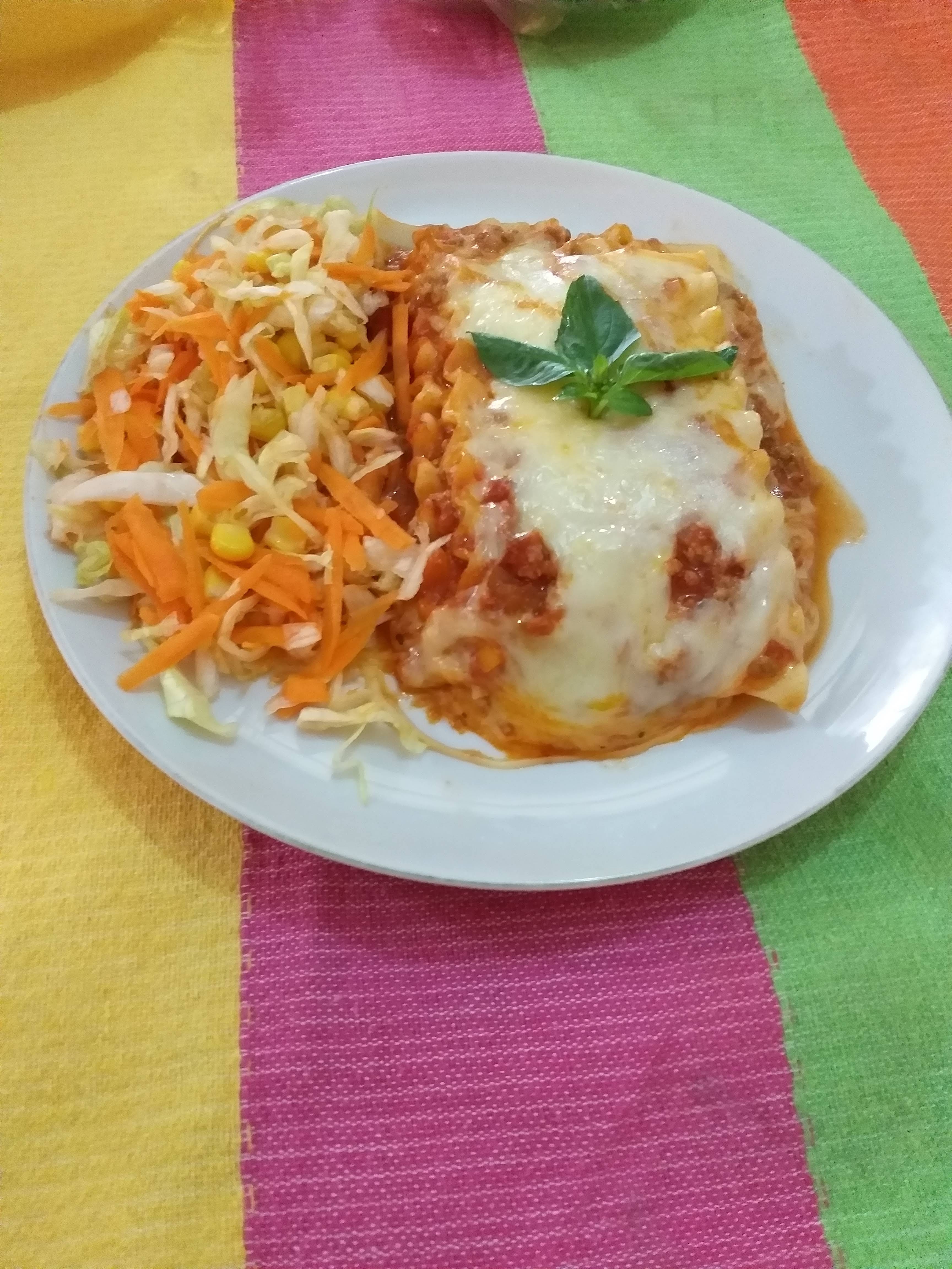 Pizzería & Cafetería Bethel image 6