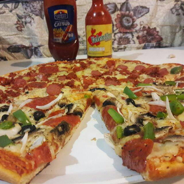 Pizzería & Cafetería Bethel image 8