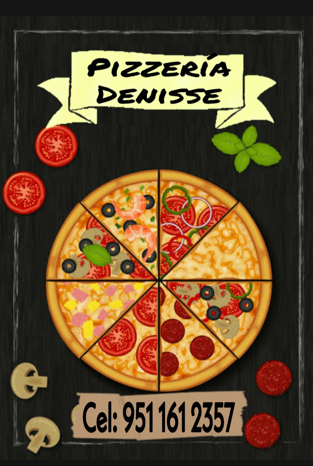 Pizzería & Cafetería Bethel image 10