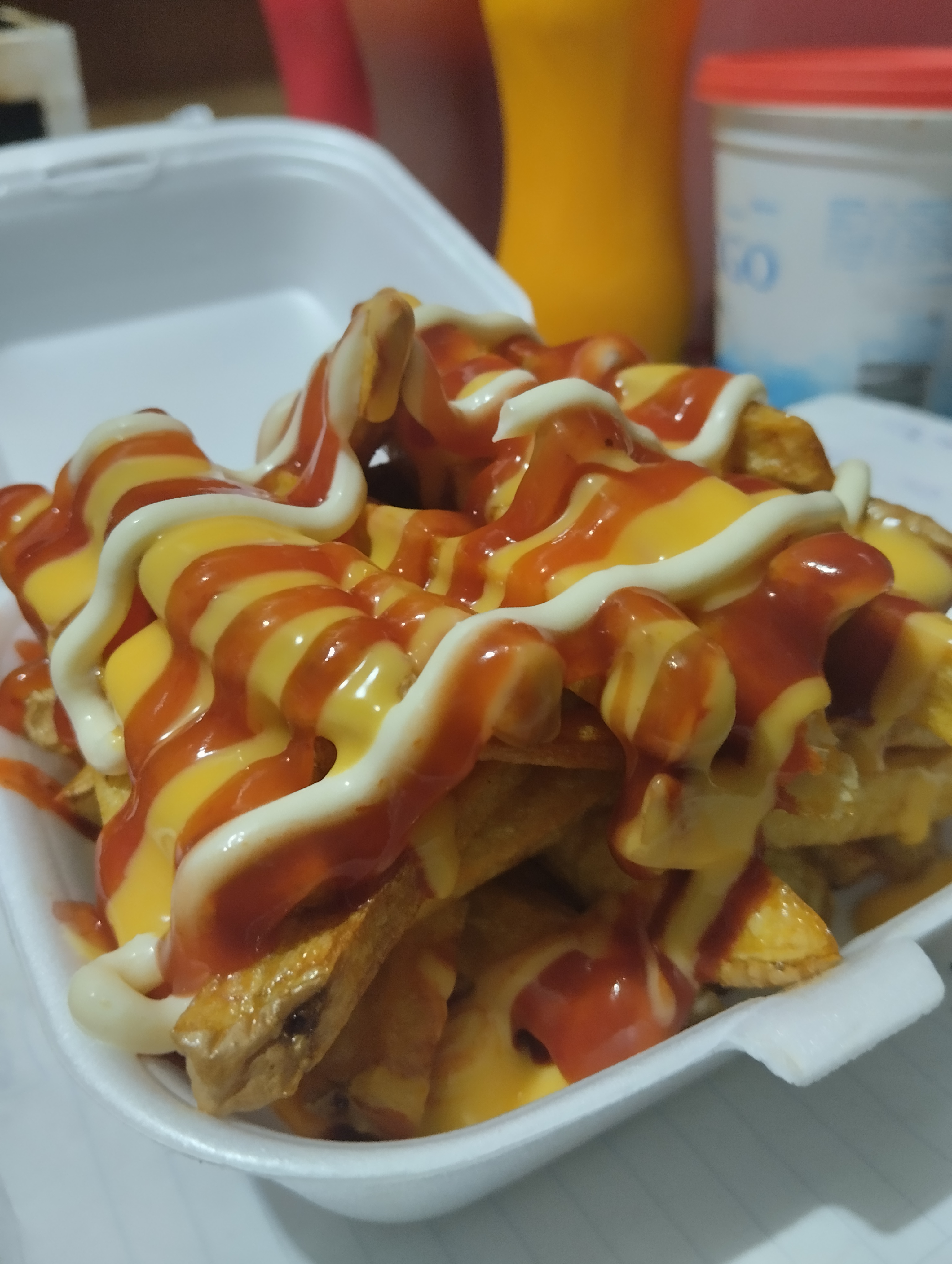 Colectivo Diamante 💎 image 2