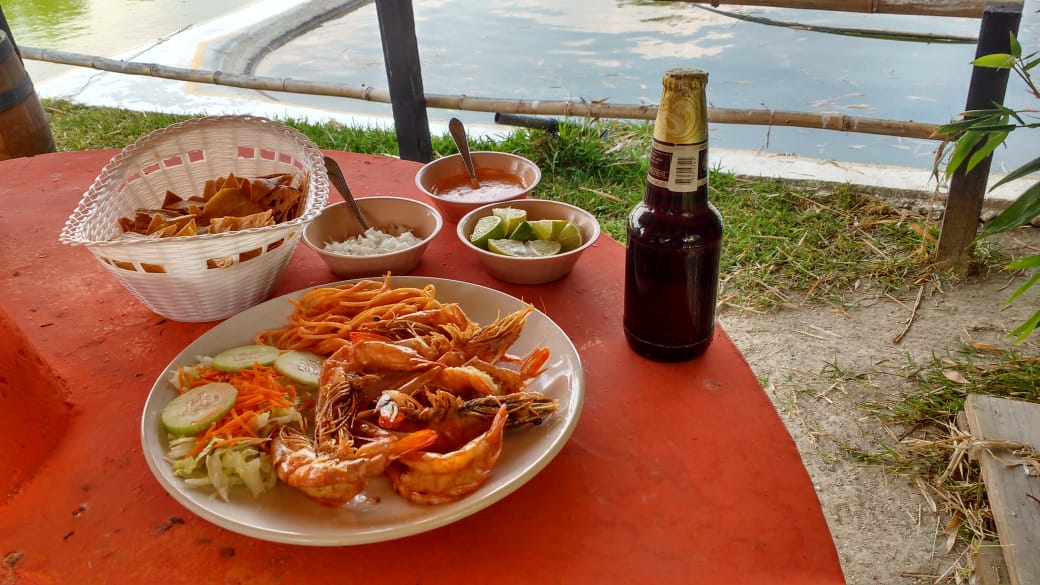 Rancho mojarra image 1