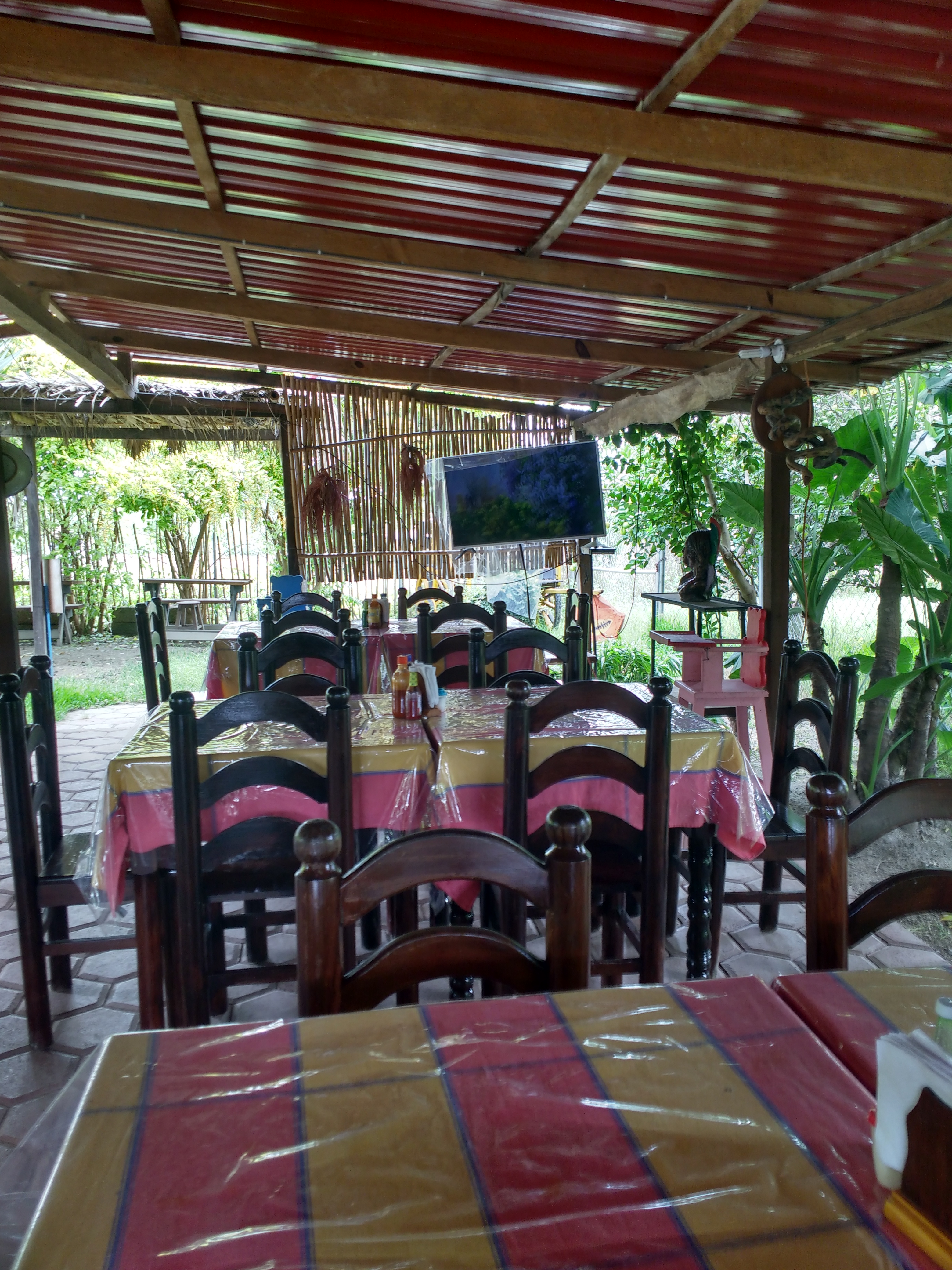 Rancho mojarra image 2