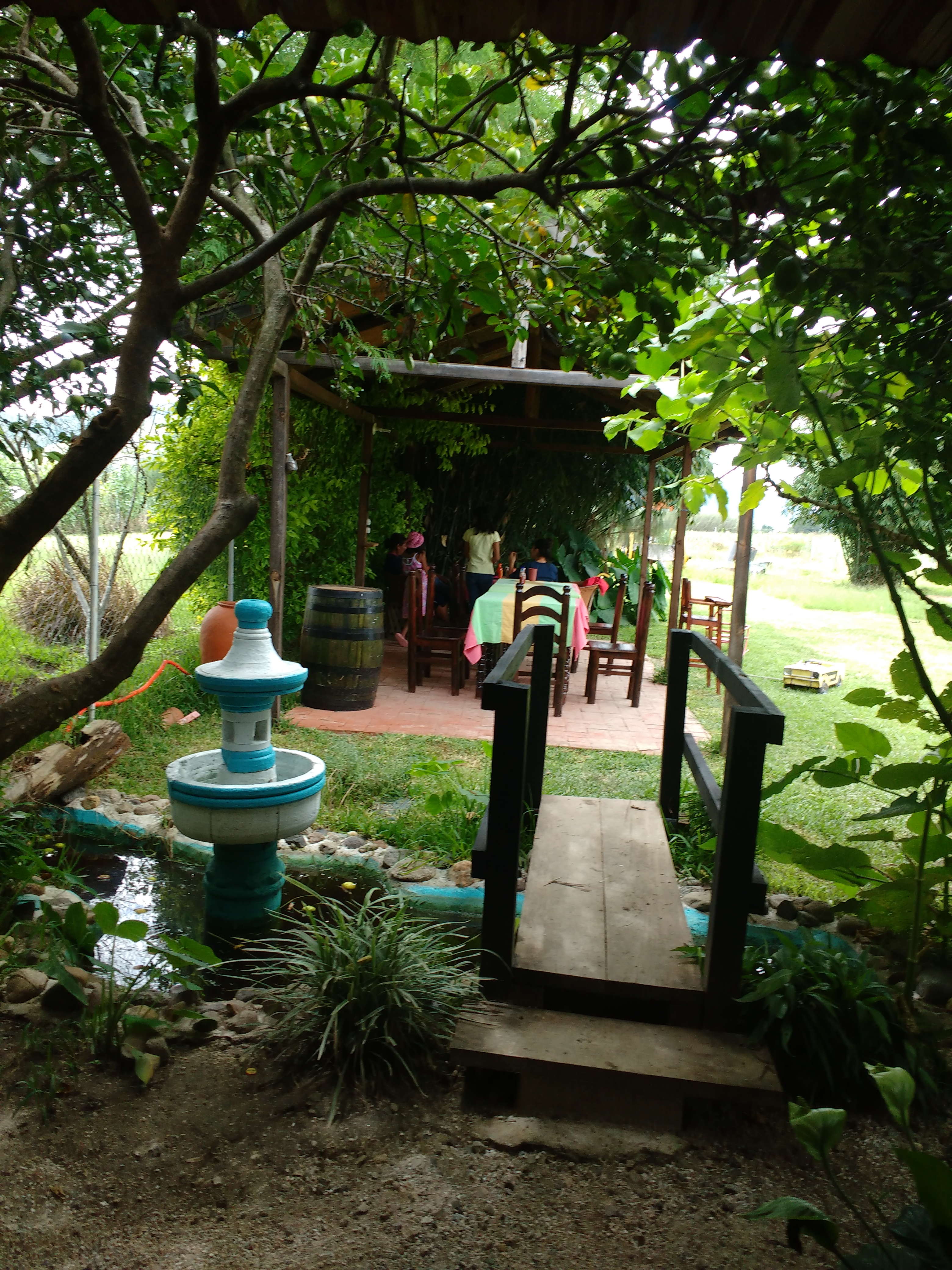 Rancho mojarra image 4