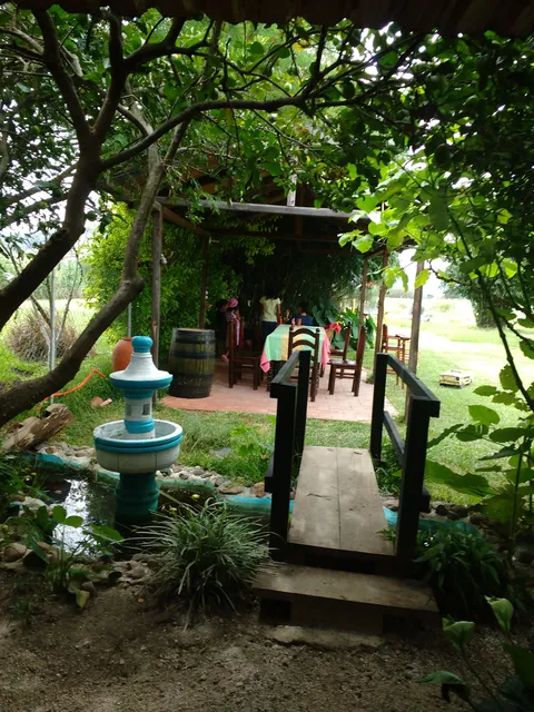 Rancho mojarra image 4