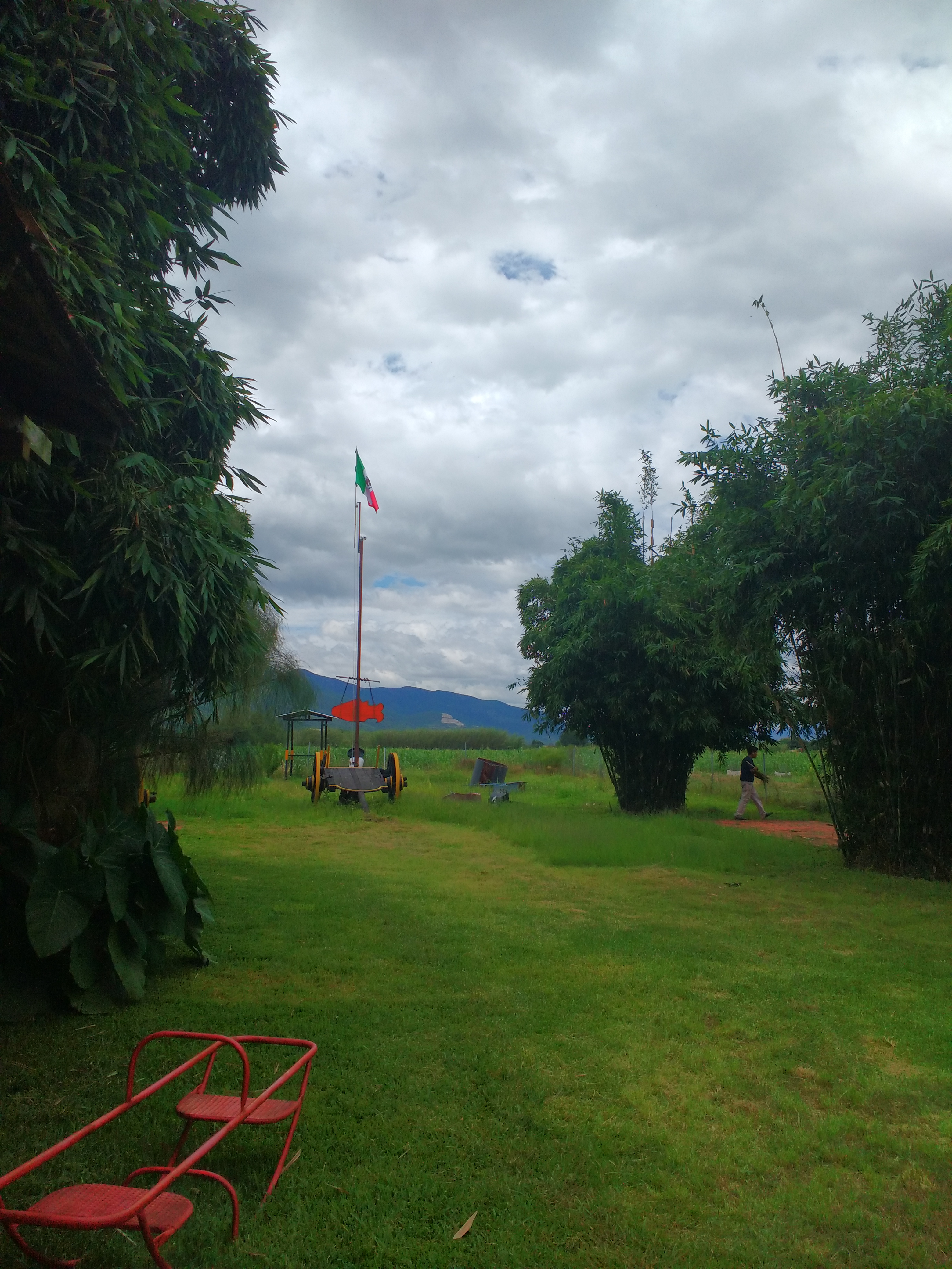 Rancho mojarra image 5