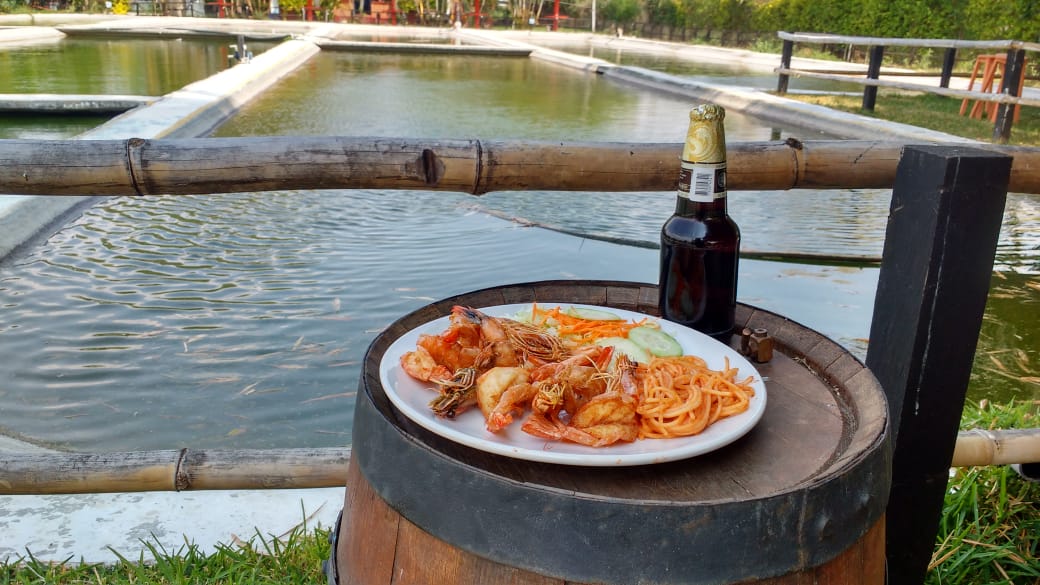 Rancho mojarra image 6