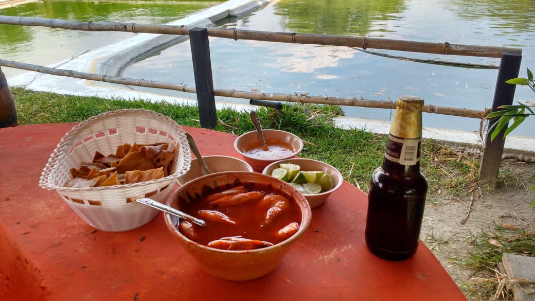 Rancho mojarra image 7