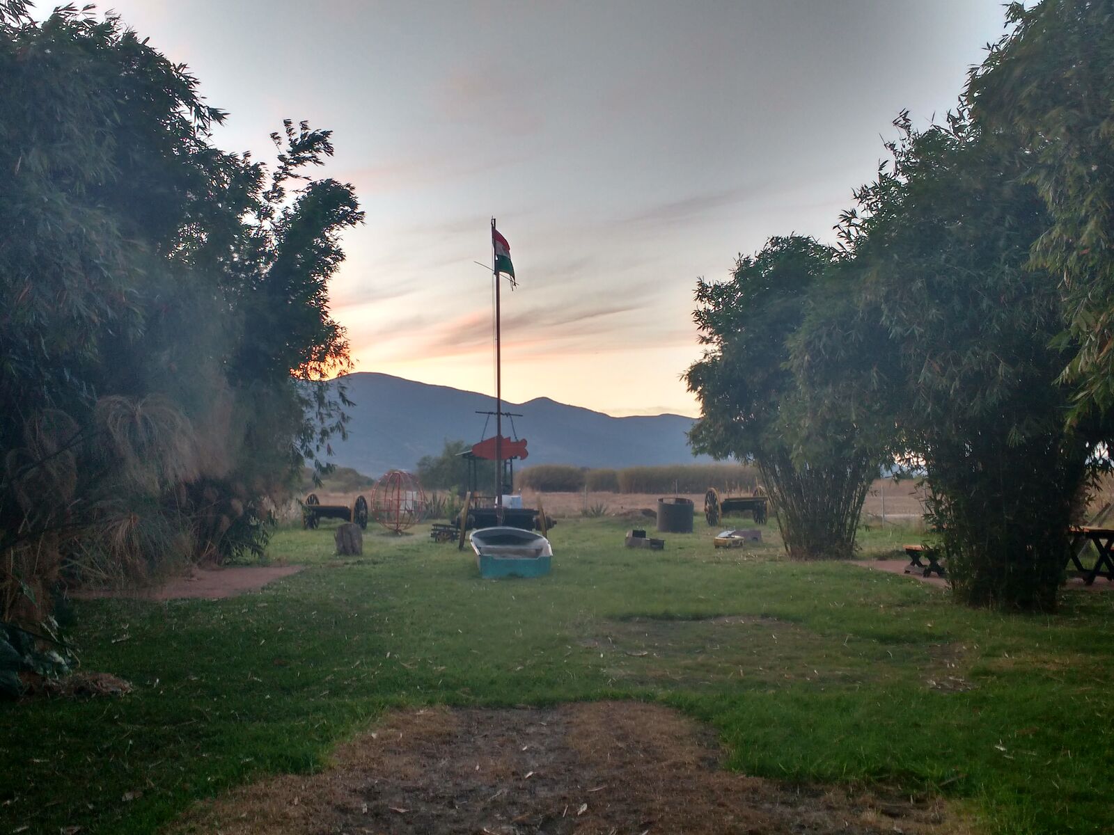 Rancho mojarra image 10