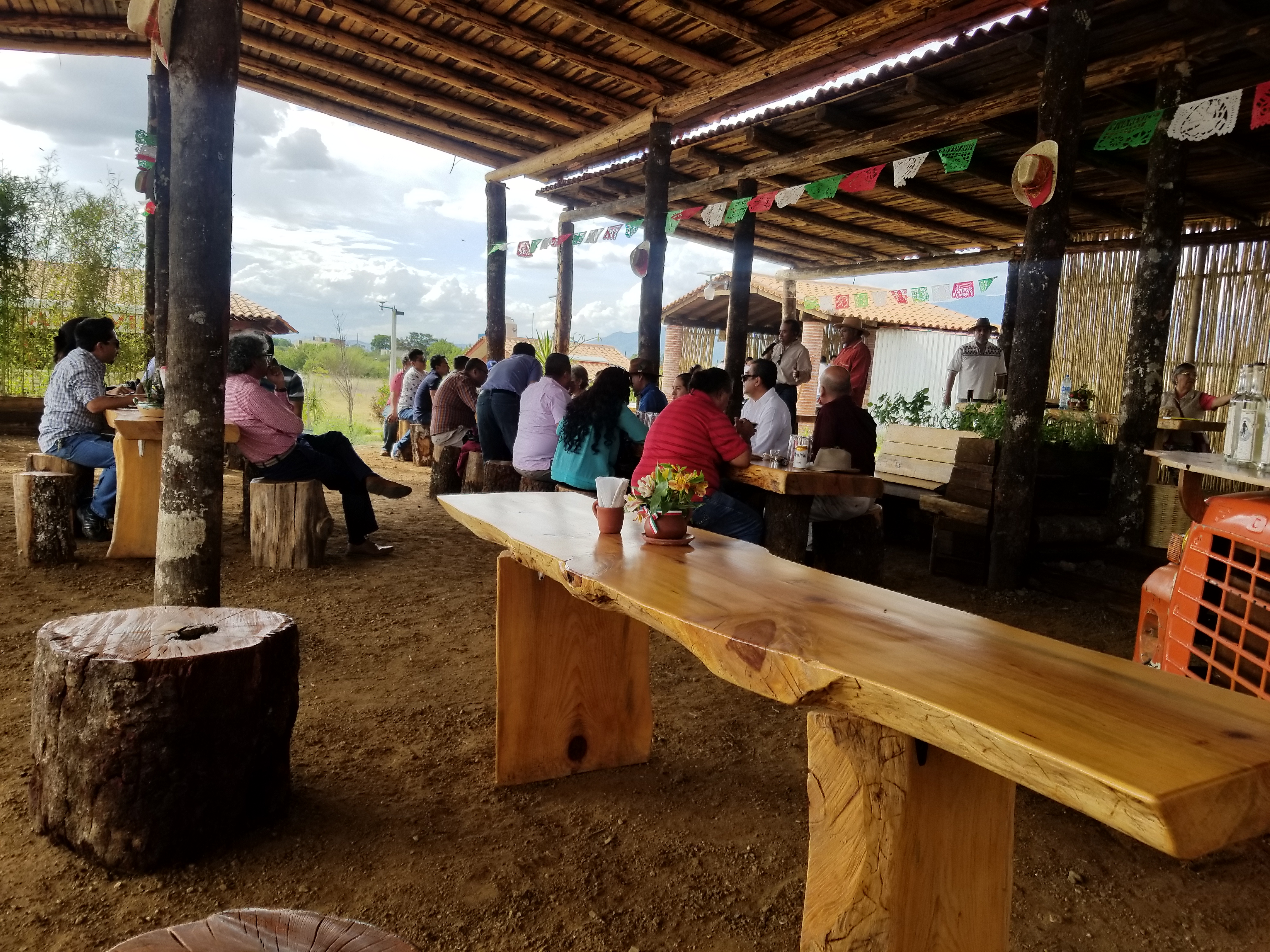 Rancho el Origen image 1