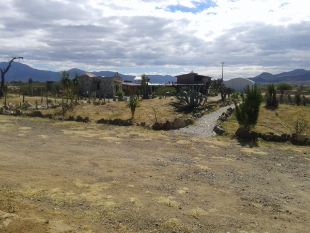 Rancho el Origen image 5
