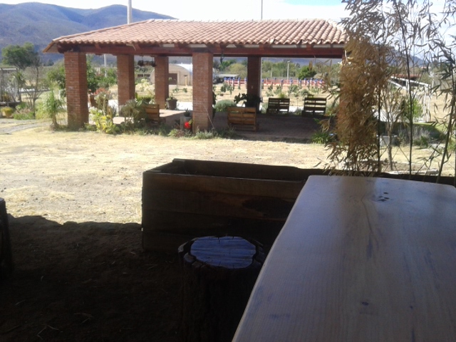 Rancho el Origen image 7