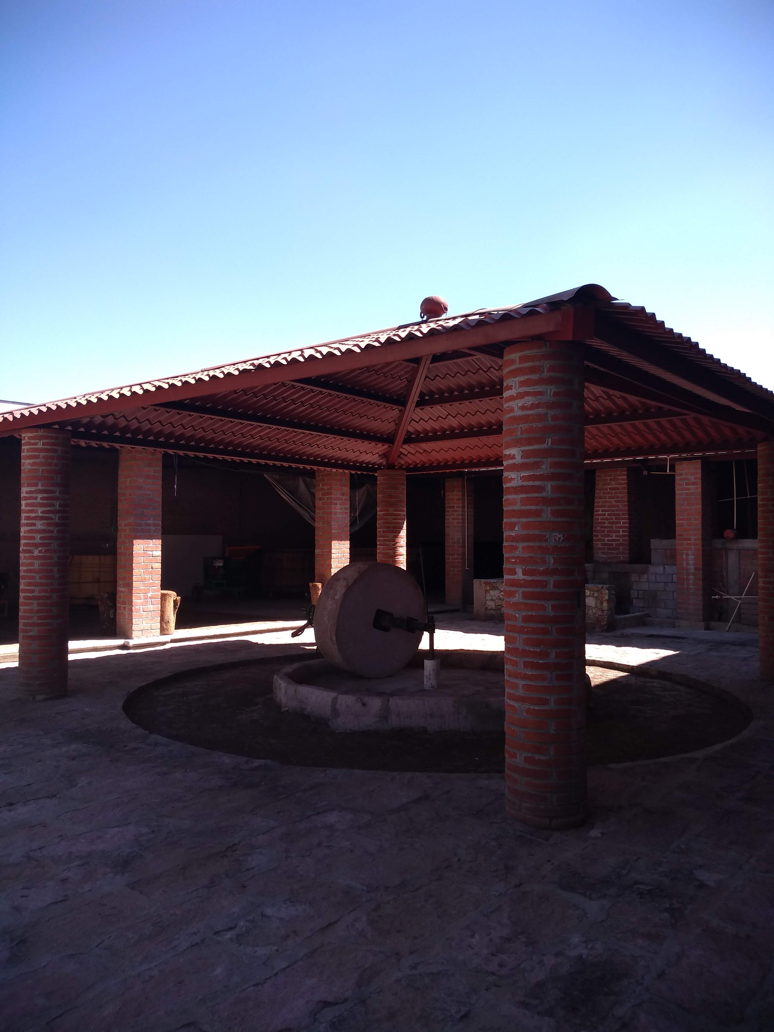 Rancho el Origen image 9