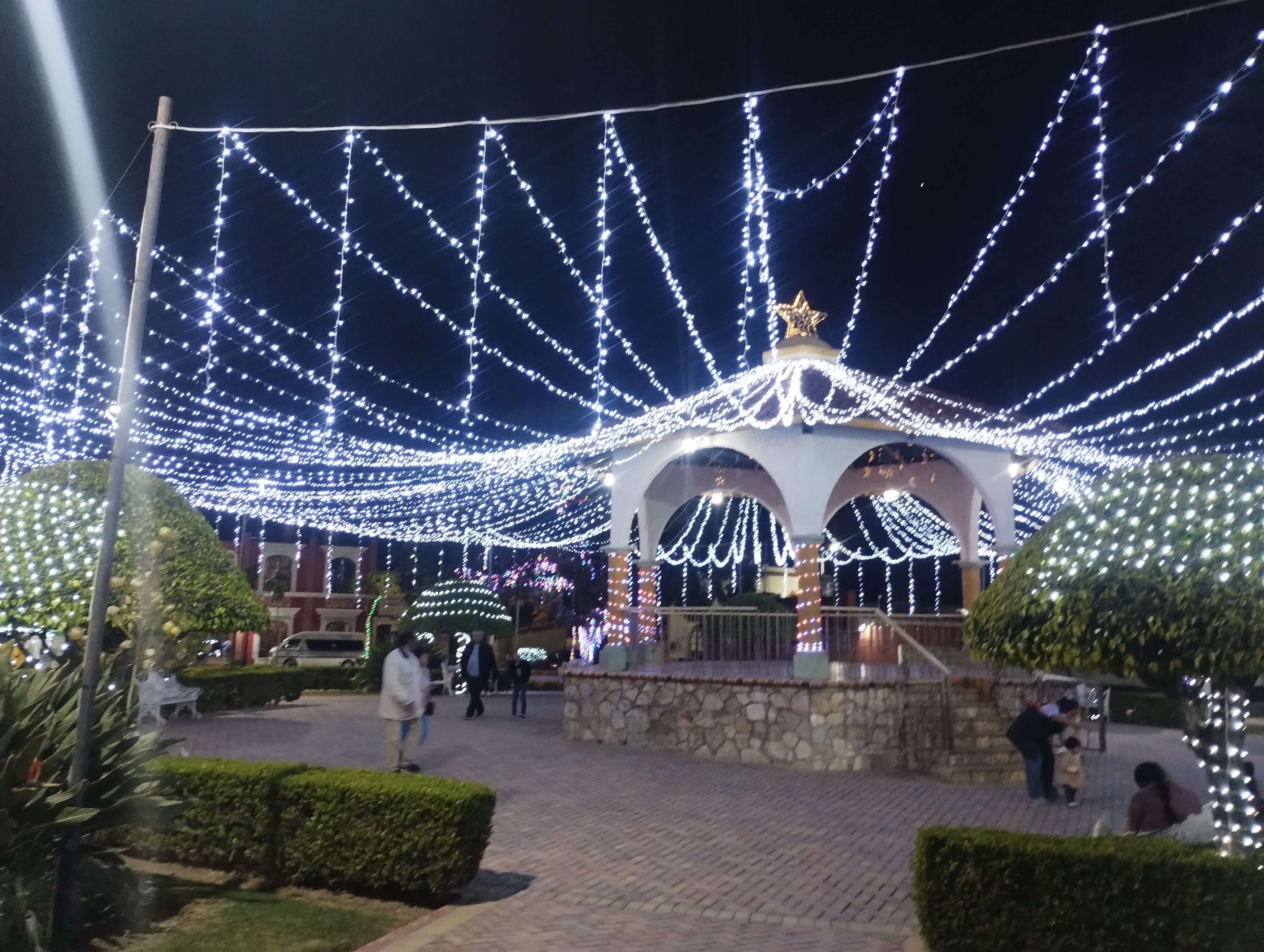 Rosticeria Rico Pollo Naomi, image 4