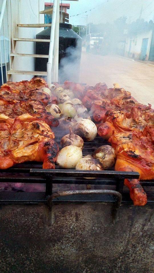 Rosticeria Rico Pollo Naomi, image 6