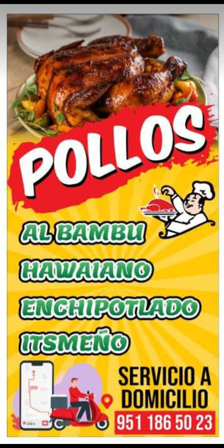 Pollos el teco image 1
