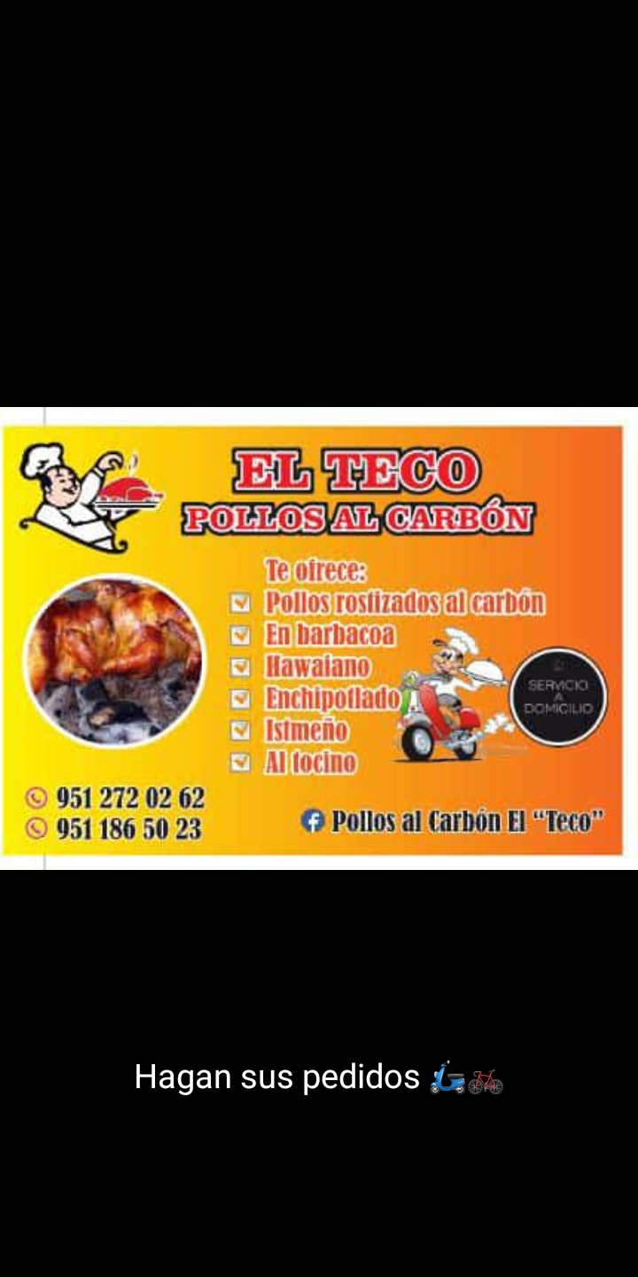 Pollos el teco image 2