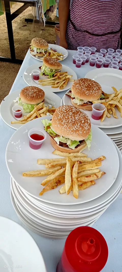 Hamburguesas MC PATO image 1