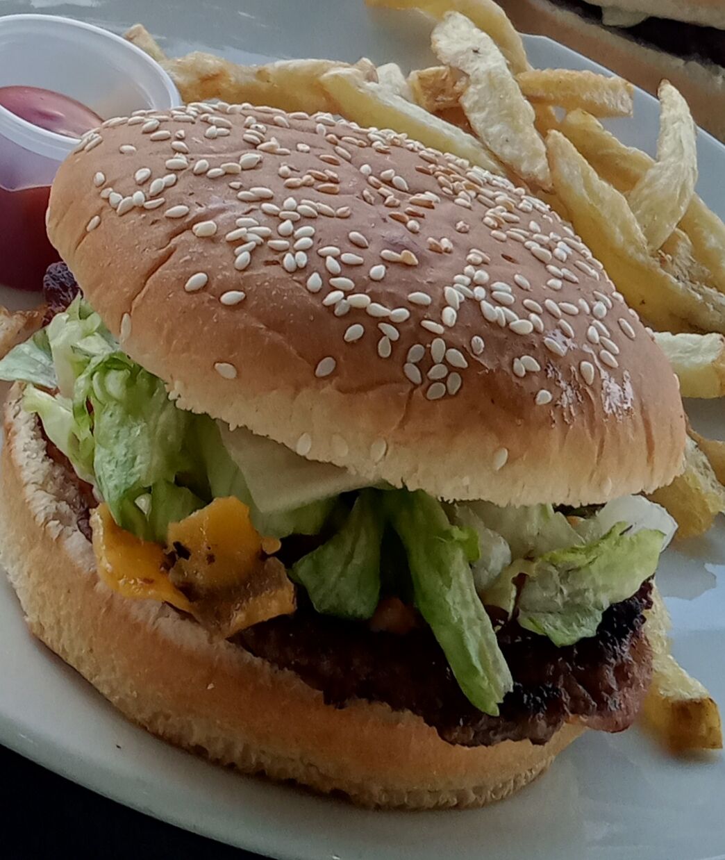 Hamburguesas MC PATO image 3