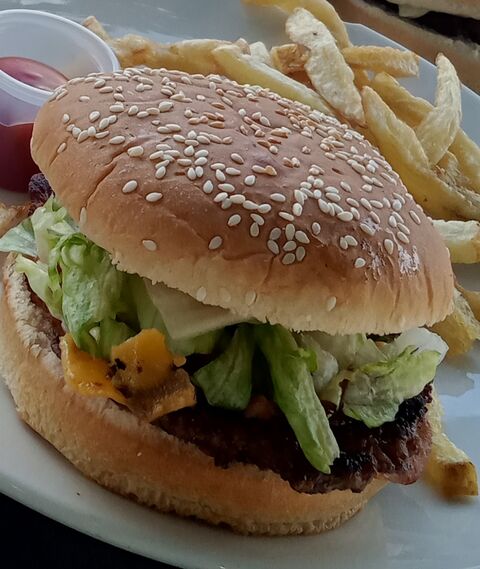 Hamburguesas MC PATO image 3