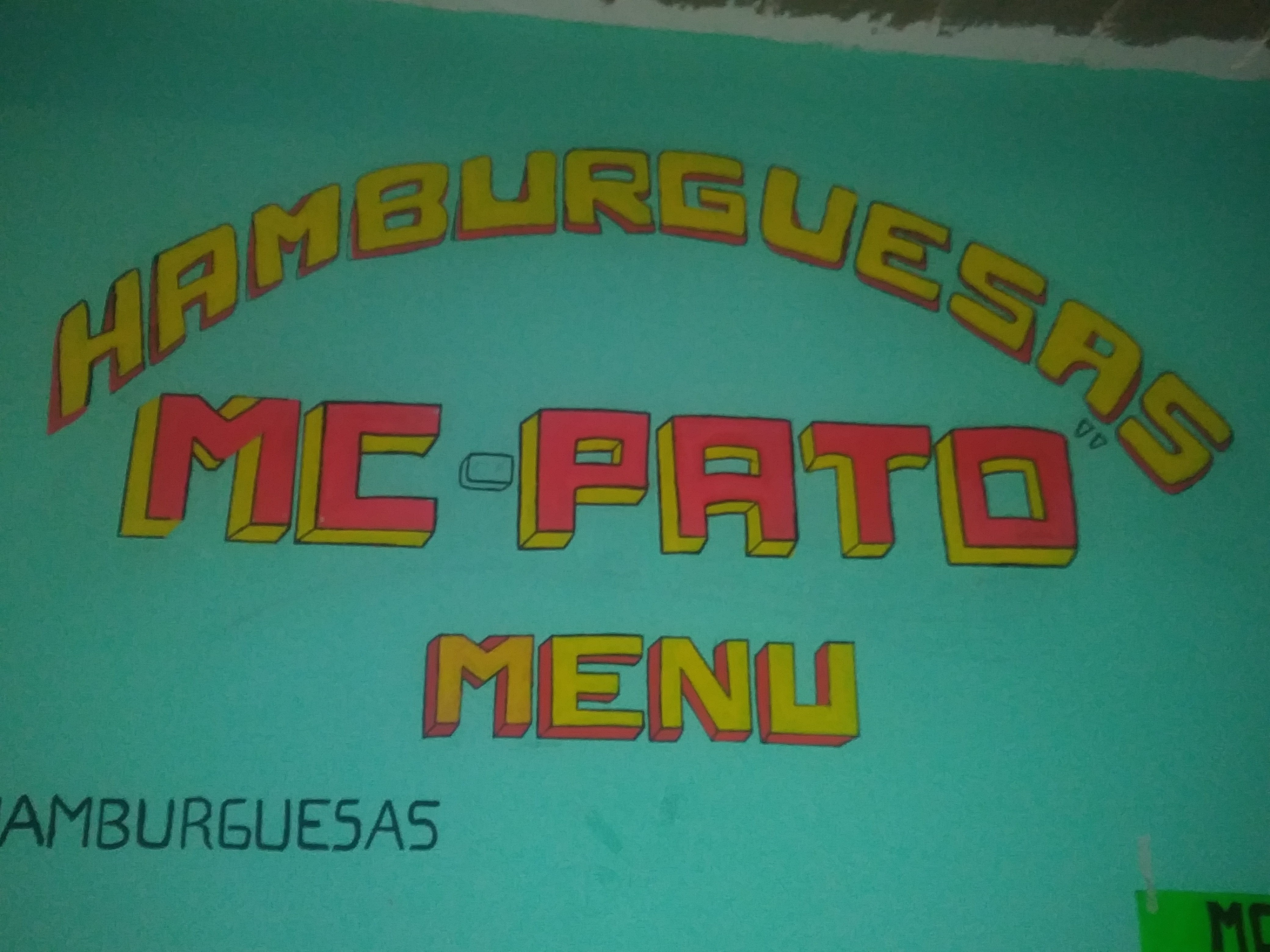 Hamburguesas MC PATO image 5