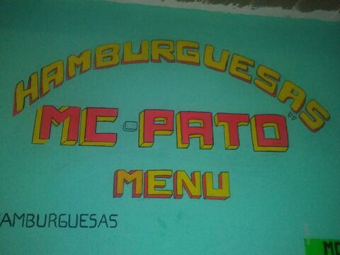 Hamburguesas MC PATO image 5