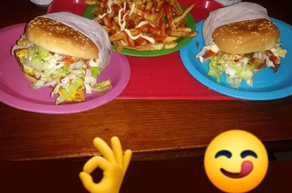 Hamburguesas MC PATO image 8