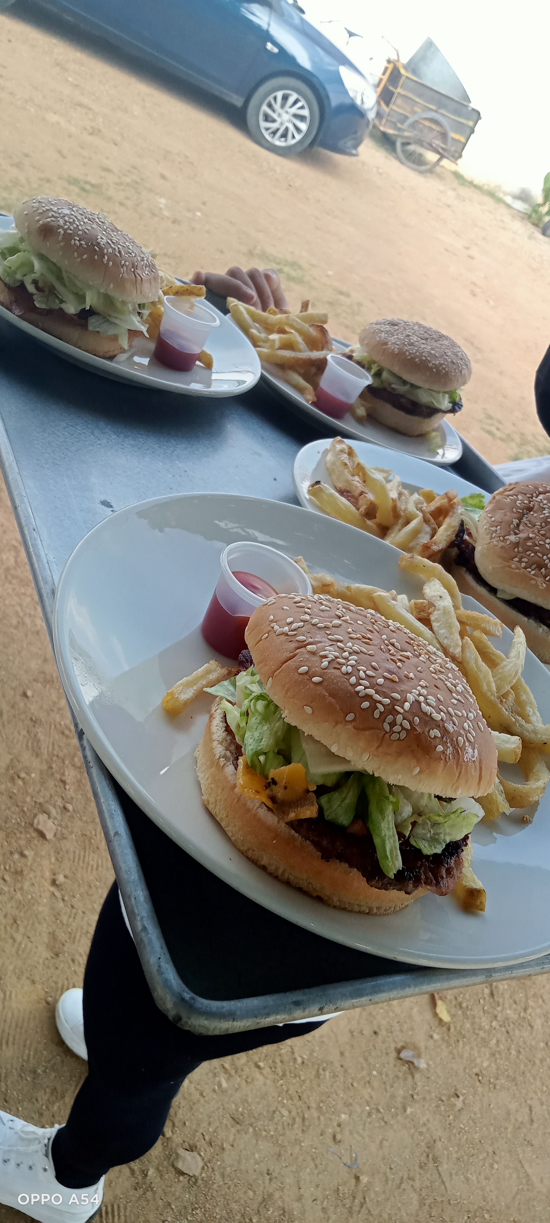 Hamburguesas MC PATO image 9