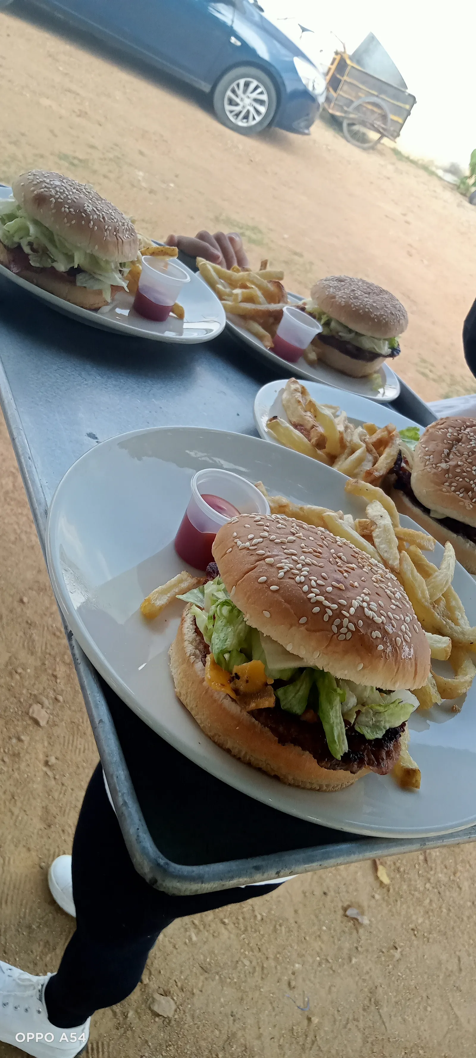 Hamburguesas MC PATO image 9