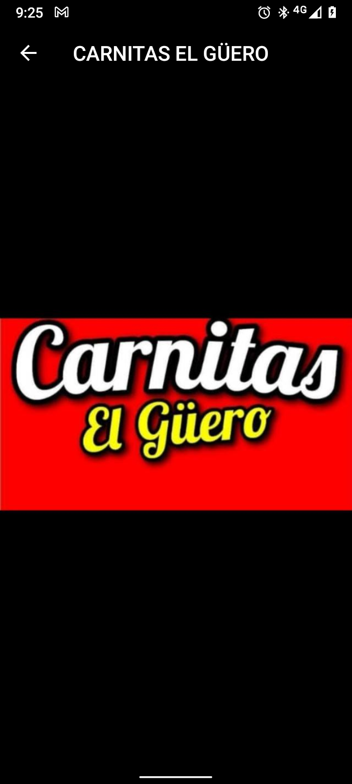 CARNITAS EL GÜERO image 2