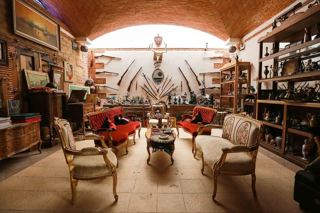 Casa Embajador de Oaxaca image 1