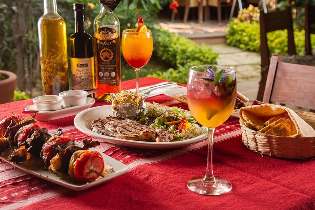 Casa Embajador de Oaxaca image 2