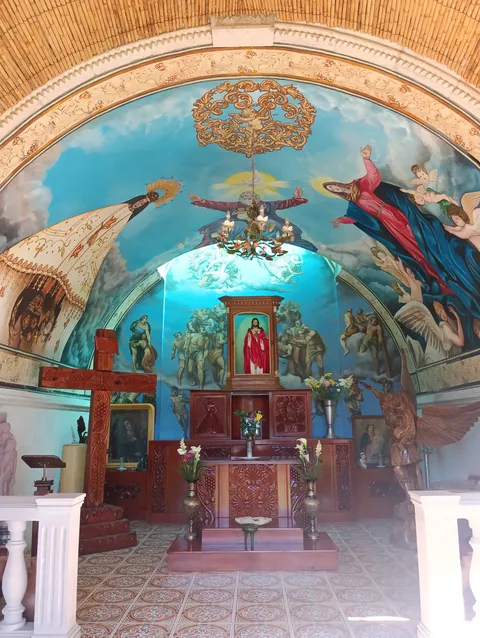Casa Embajador de Oaxaca image 6
