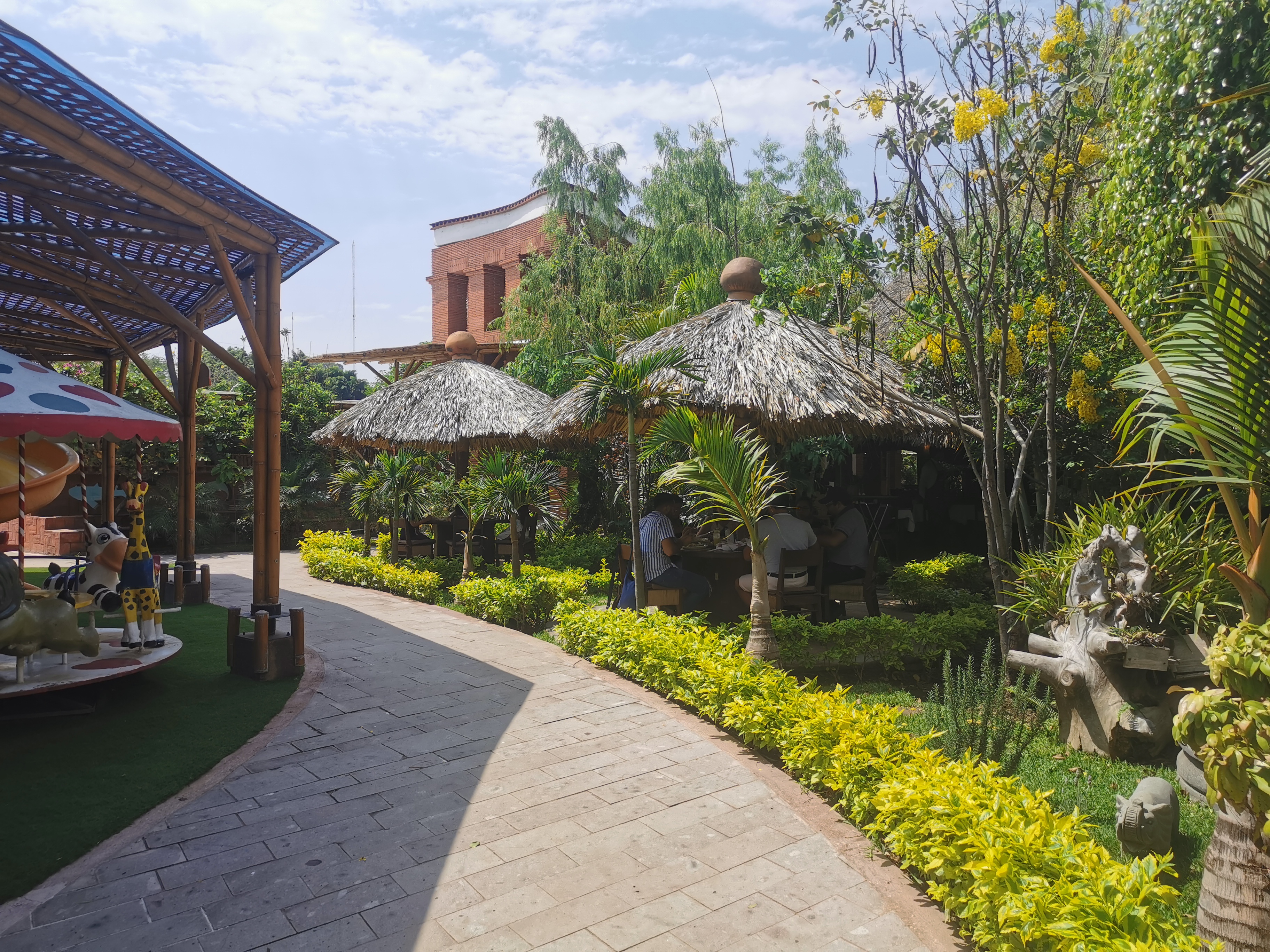 Casa Embajador de Oaxaca image 7