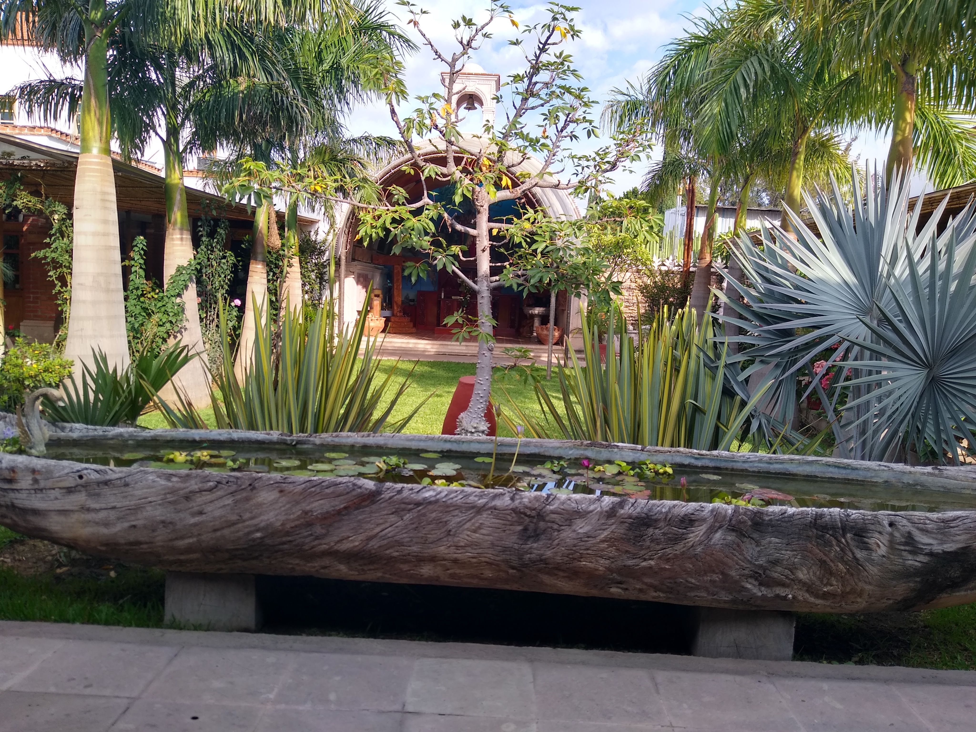 Casa Embajador de Oaxaca image 8