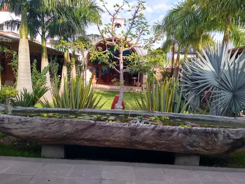Casa Embajador de Oaxaca image 8