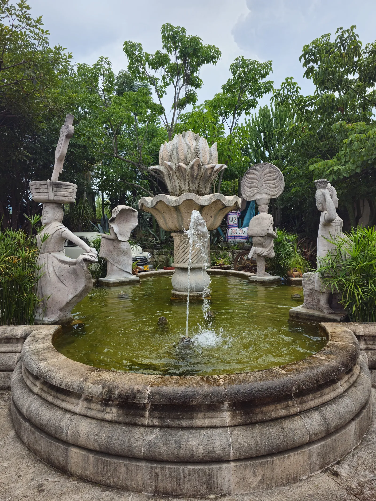 Casa Embajador de Oaxaca image 10