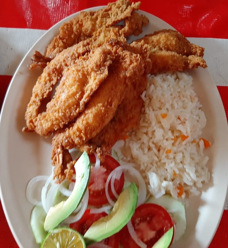 La Perla Istmeña image 4