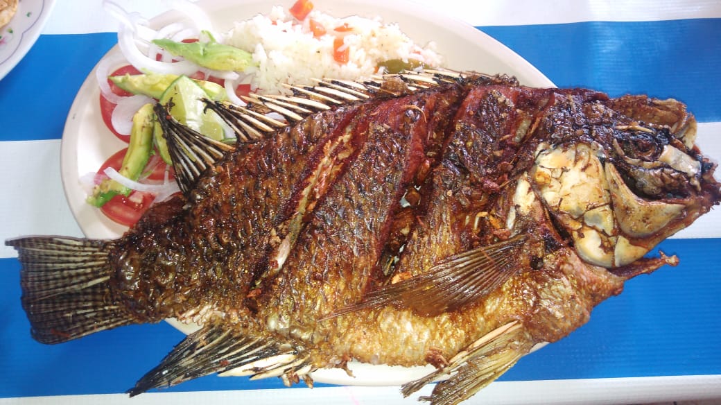 La Perla Istmeña image 7