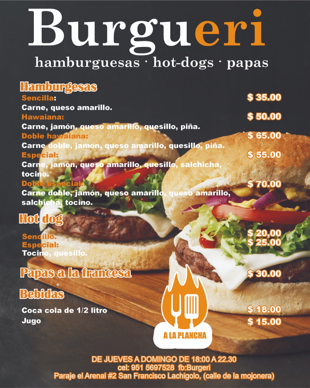 Burgueri image 5