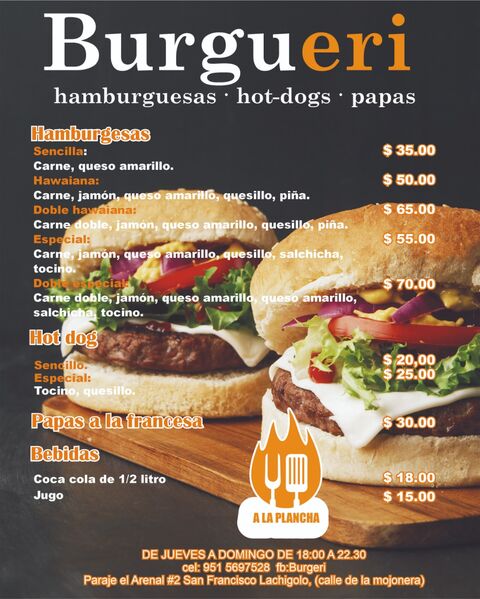 Burgueri image 5